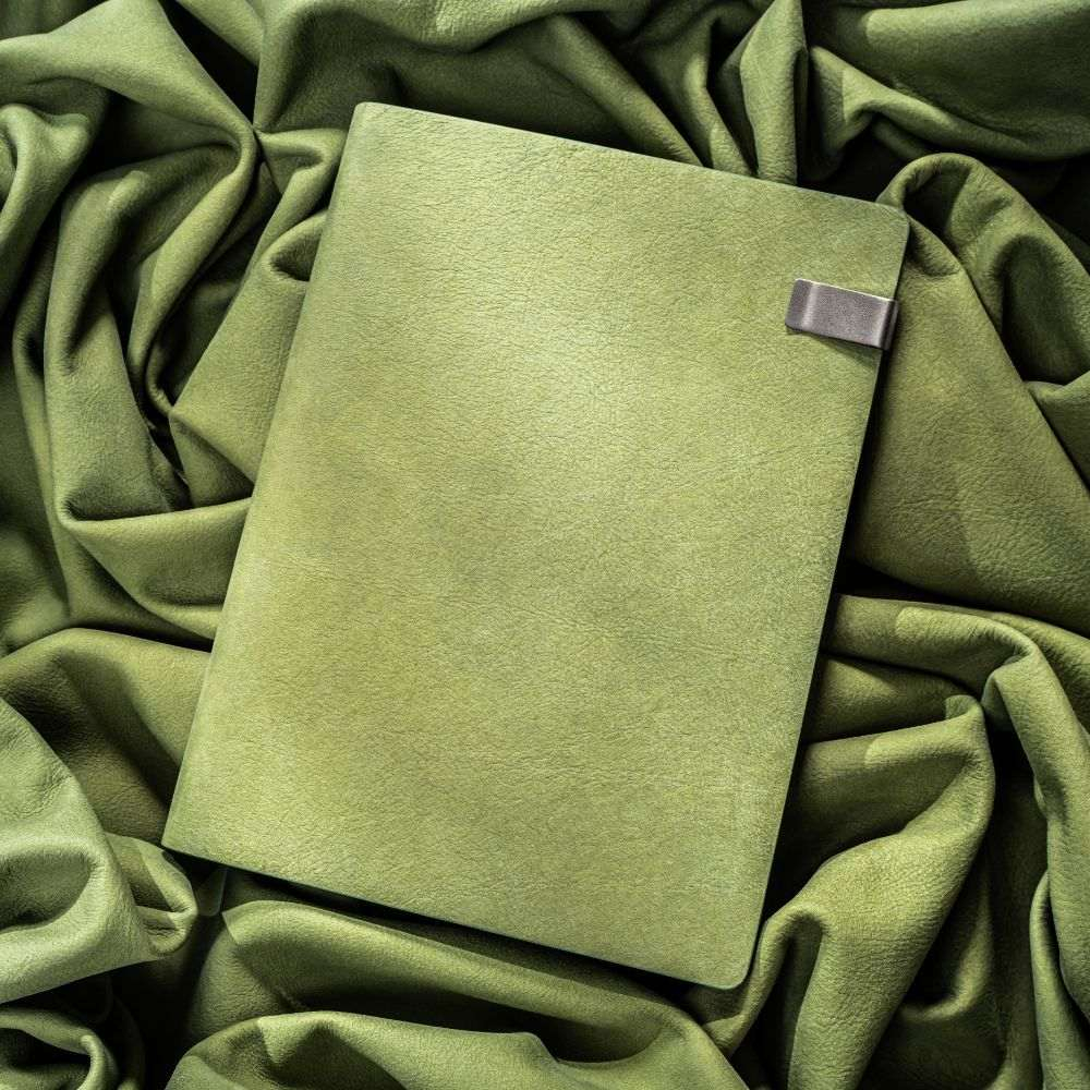 Agenda nedatata SEQUOIA [7]