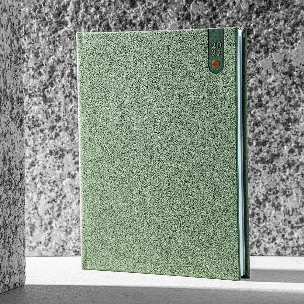 Agenda nedatata STONE [8]