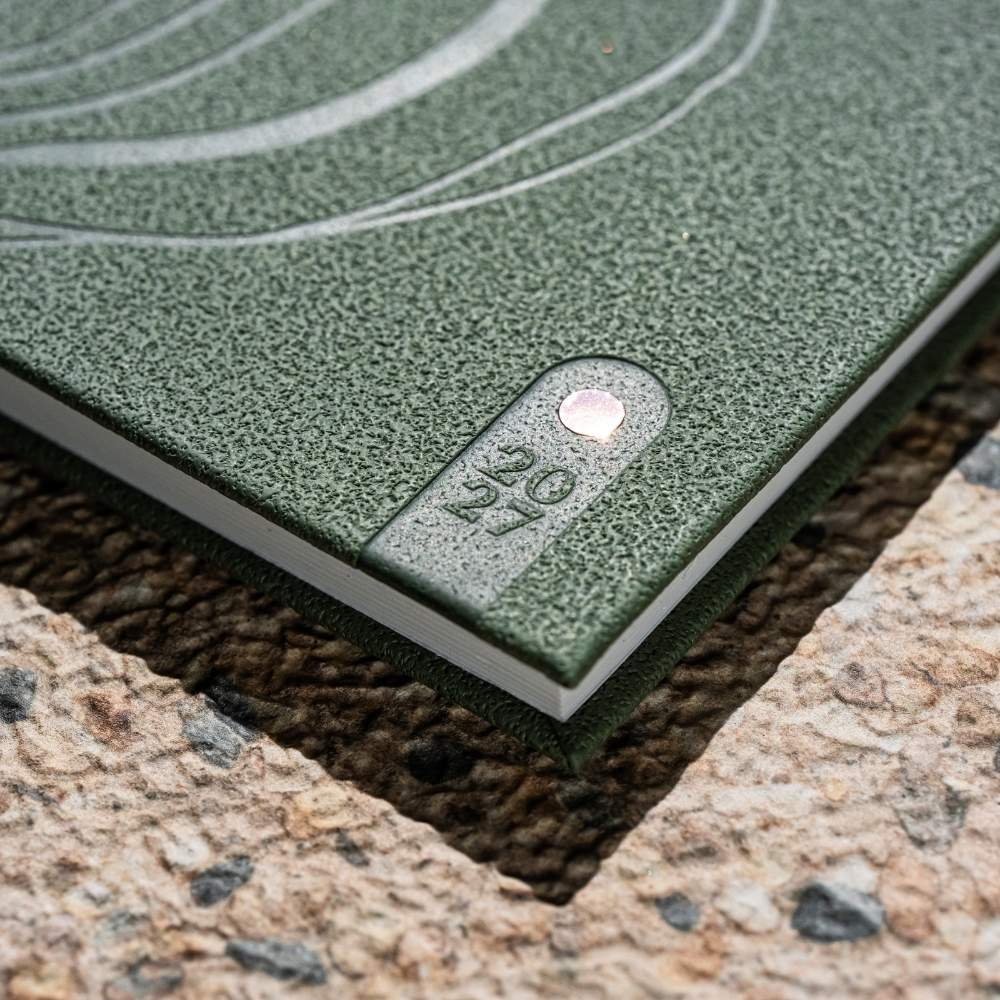 Agenda nedatata STONE [6]