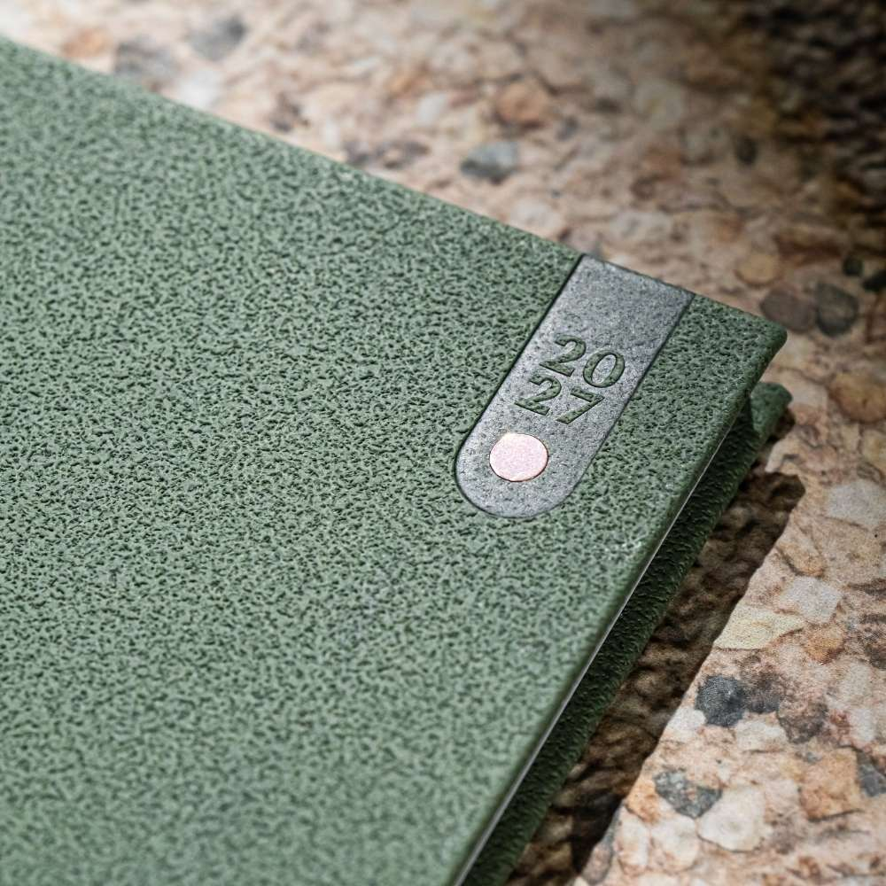 Agenda nedatata STONE [5]