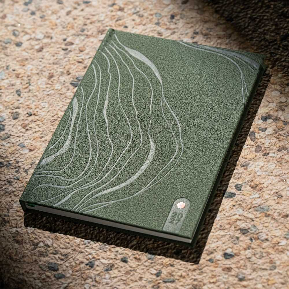 Agenda nedatata STONE [10]