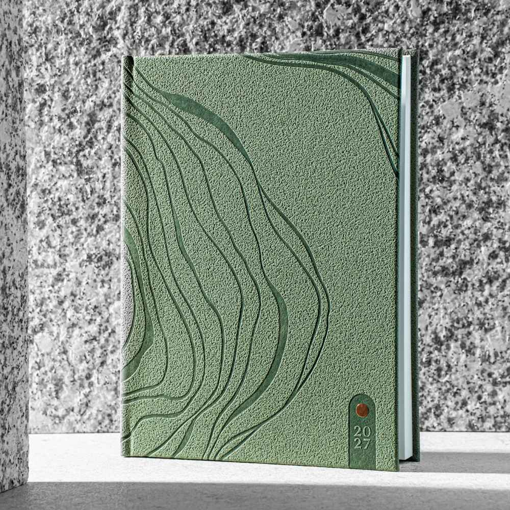 Agenda nedatata STONE [7]