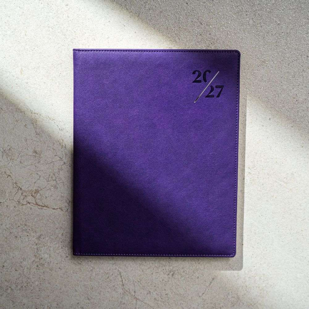 Agenda nedatata True [4]