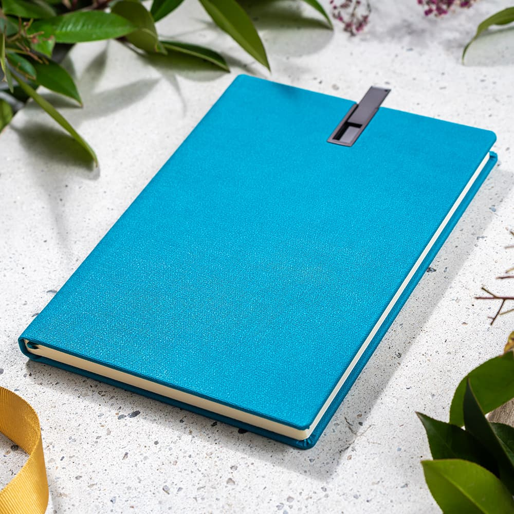 Agenda nedatata USB [6]