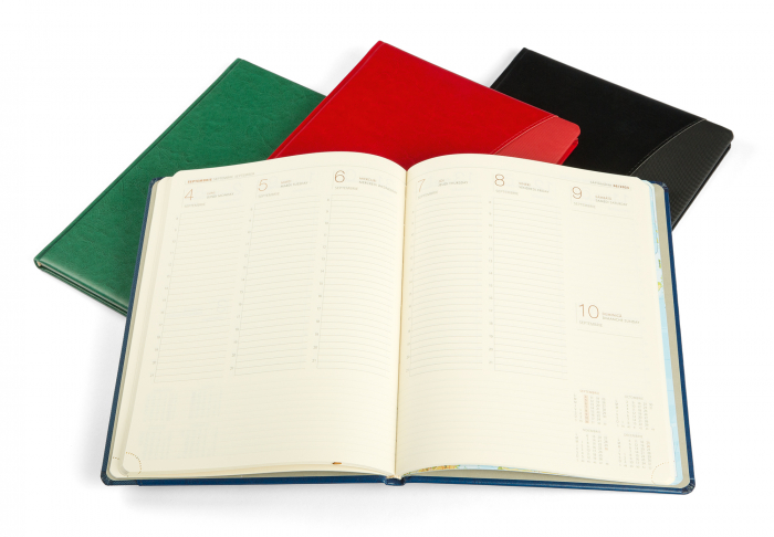 Agenda saptamanala Prestige [3]
