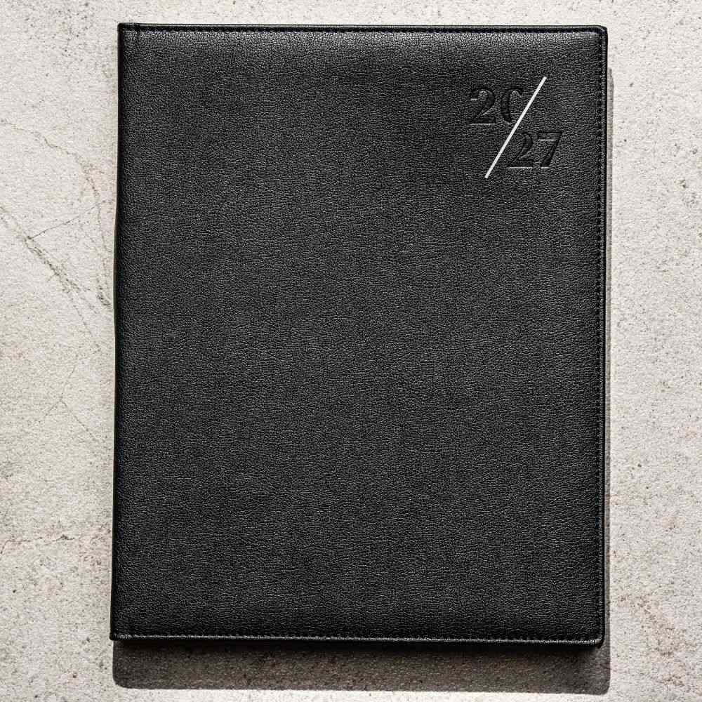 Agenda saptamanal nedatata True [5]