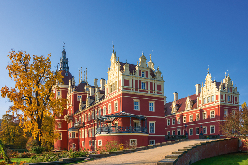 Calendar de perete Castele, CA [4]