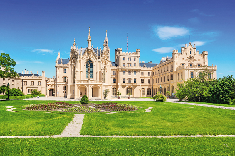 Calendar de perete Castele, CA [7]