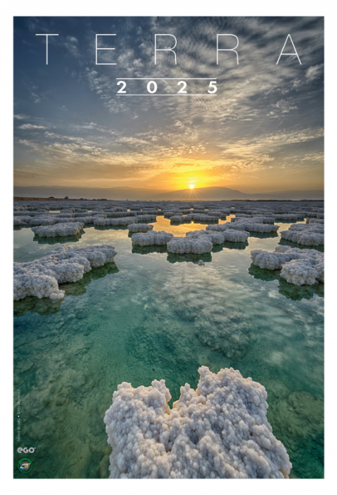 Calendar de perete COLECTIE ALTERNATIVA* , CA [3]