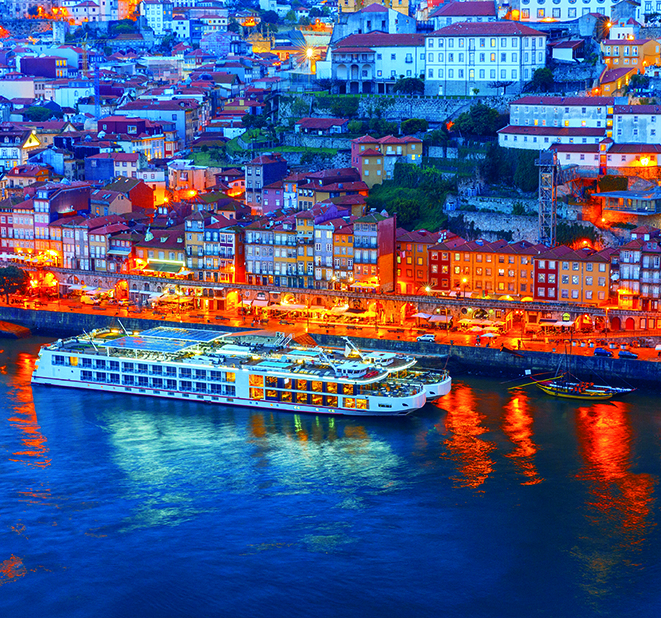Calendar de perete Europe by Night, CT [4]