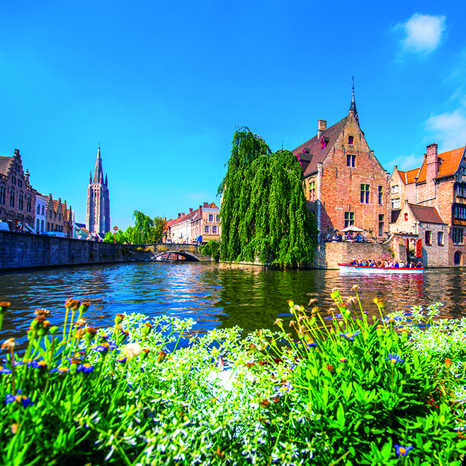 Calendar de perete Europe, CT [6]