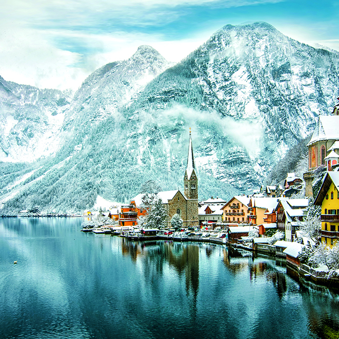 Calendar de perete Europe, CT [14]