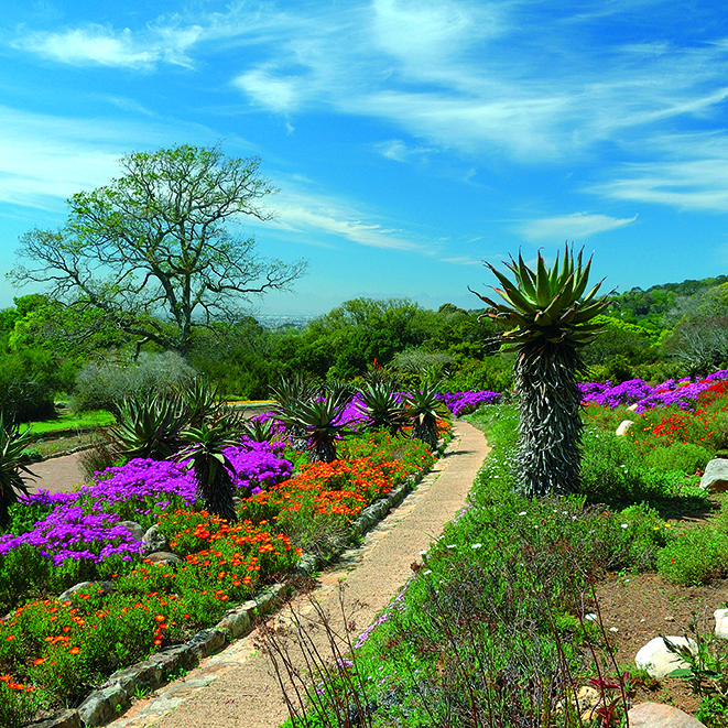 Calendar de perete Gardens, CT [7]