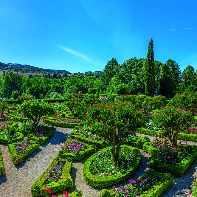 Calendar de perete Gardens, CT [11]
