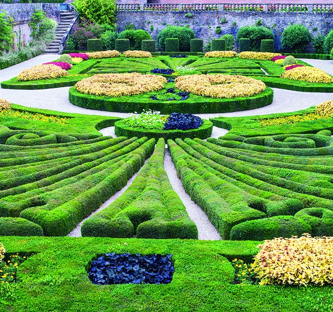 Calendar de perete Gardens, CT [13]