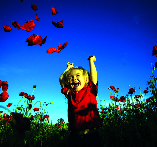 Calendar de perete Kids, CT [6]