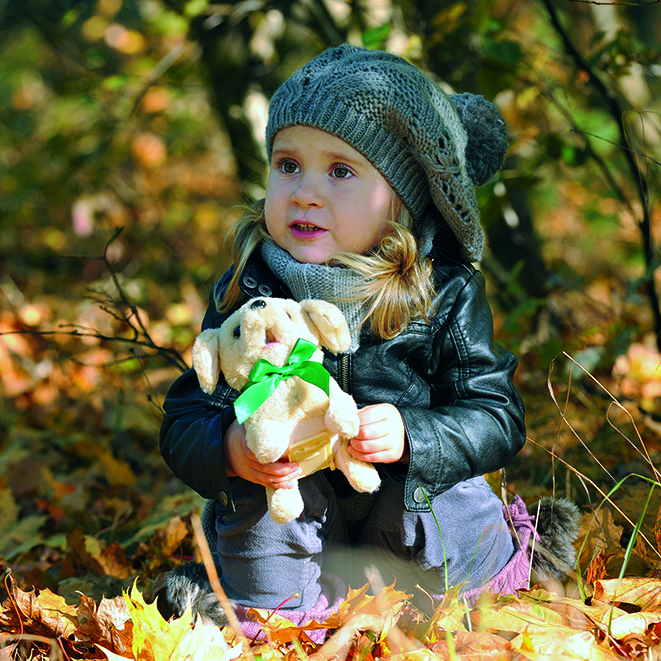 Calendar de perete Kids, CT [12]