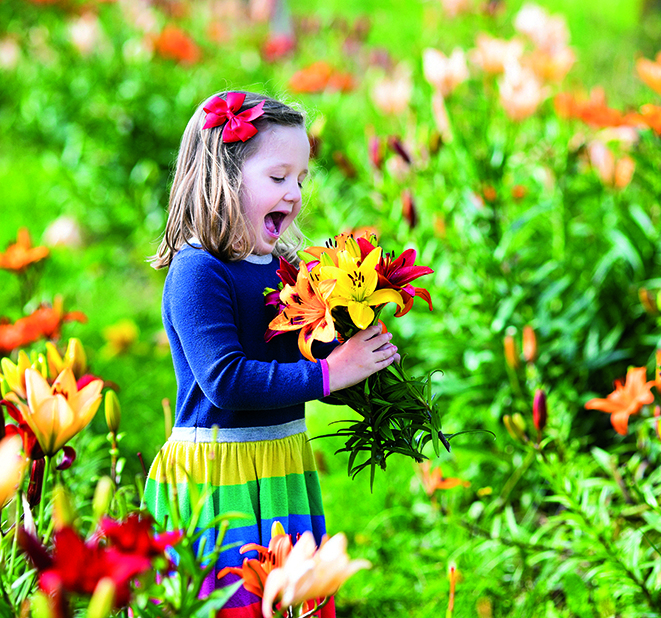 Calendar de perete Kids, CT [7]
