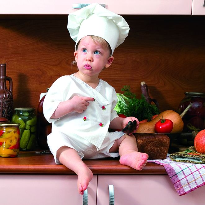 Calendar de perete Kids, CT [4]