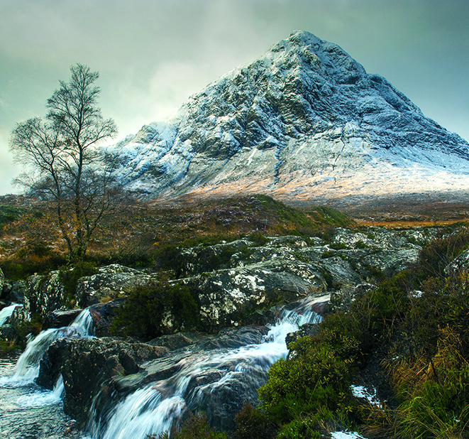 Calendar de perete Landscapes, CT [12]