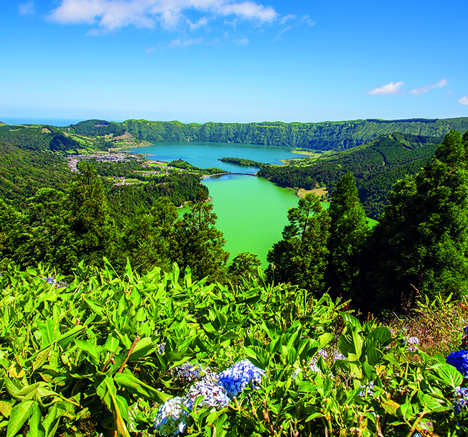 Calendar de perete Landscapes, CT [8]