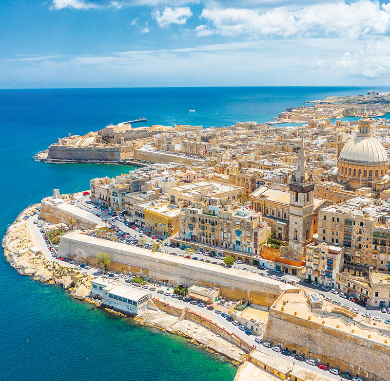 Calendar de perete Orase Europene, CA [11]