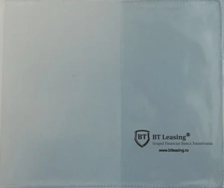 Coperta talon auto mic, 2 parti + buzunar [9]