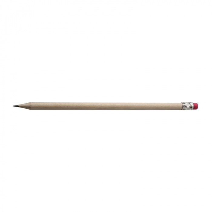 Creion cu radiera Hickory [2]