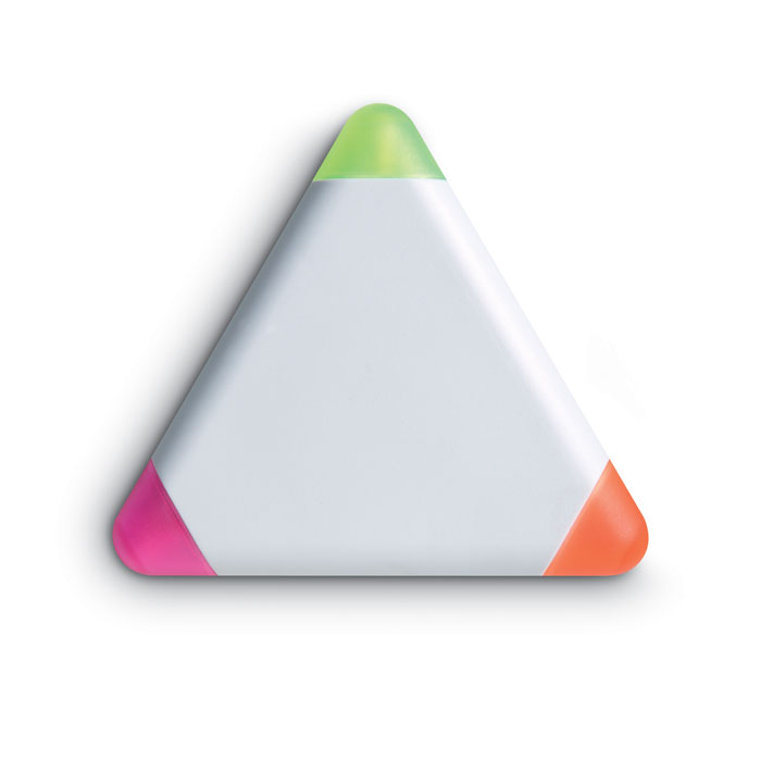 Evidențiator TRIANGULO [4]
