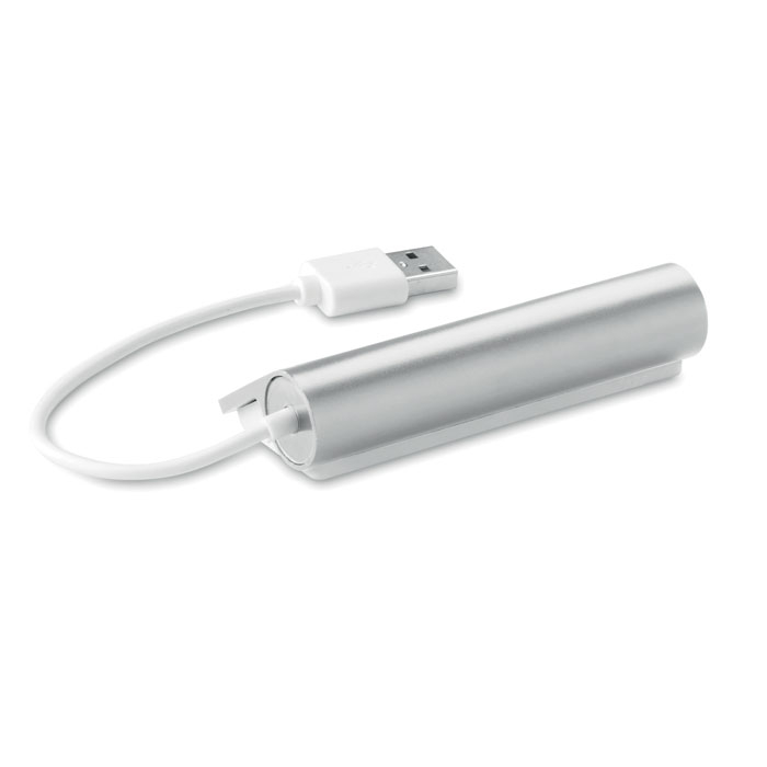 Hub USB cu 4 porturi ALUHUB [2]
