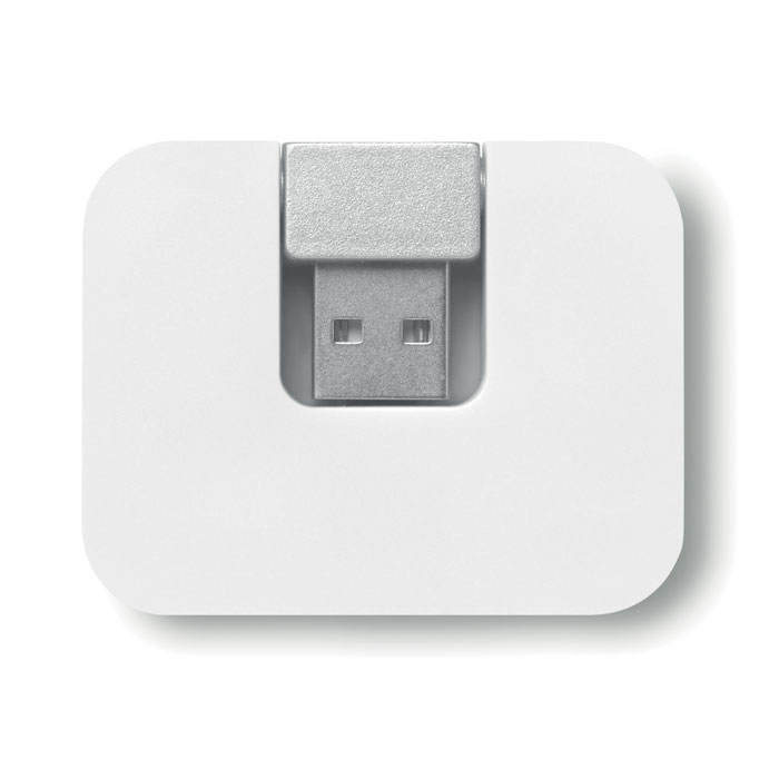 Hub USB cu 4 porturi SQUARE [2]