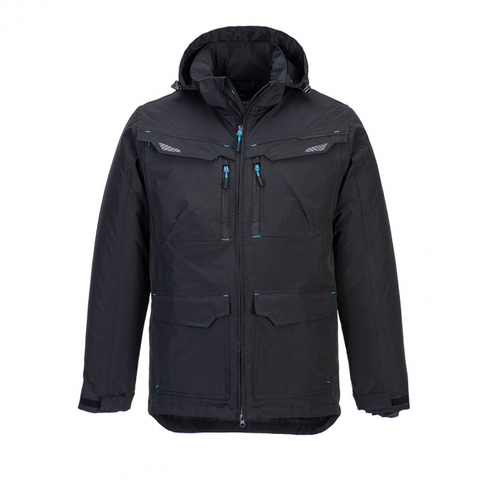 Jacheta de iarna WX3 - T740 - Portwest [4]