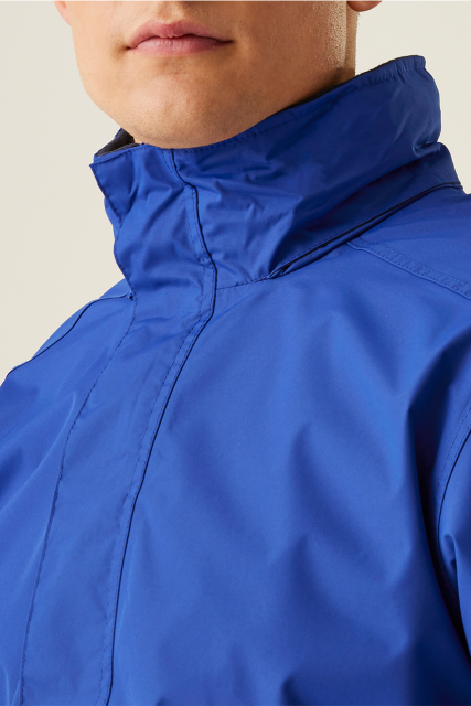 Jacheta DOVER FLEECE LINED BOMBER [6]