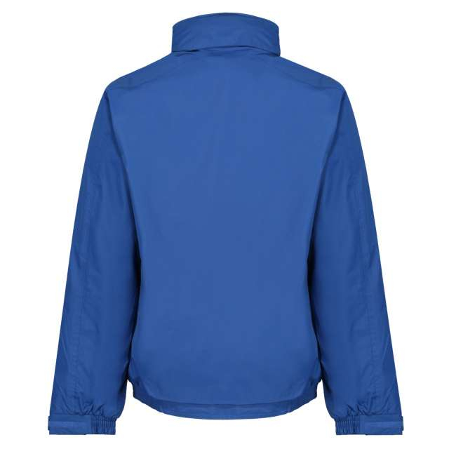 Jacheta DOVER FLEECE LINED BOMBER [4]