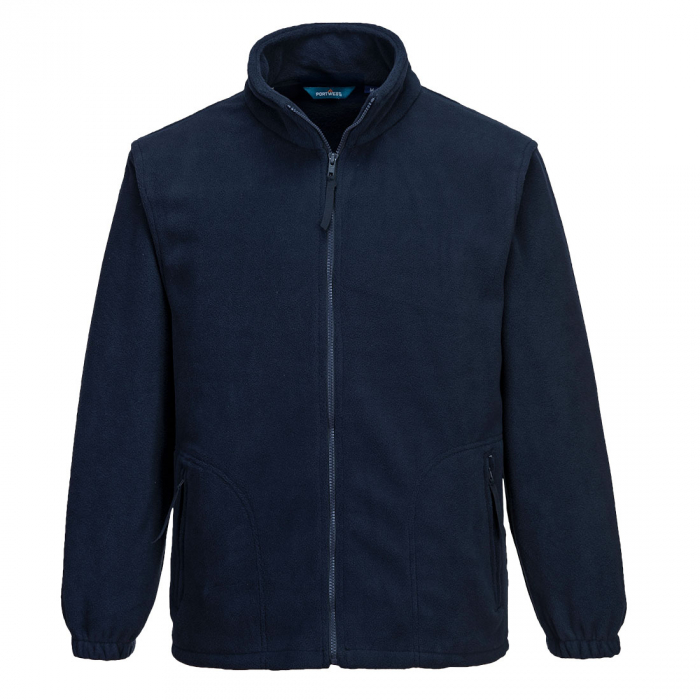 Jacheta Fleece Argyll F400 - Portwest [3]