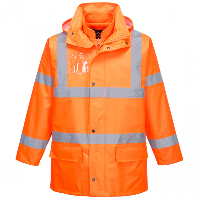 Jacheta HiVis 5-in-1 - S765 - Portwest [3]