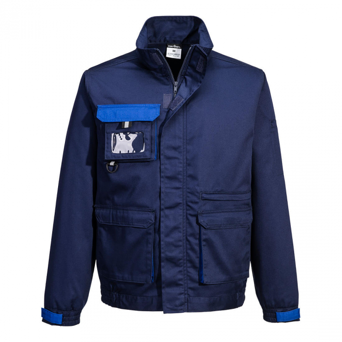 Jacheta Portwest Texo Contrast  - TX10 - Portwest [3]