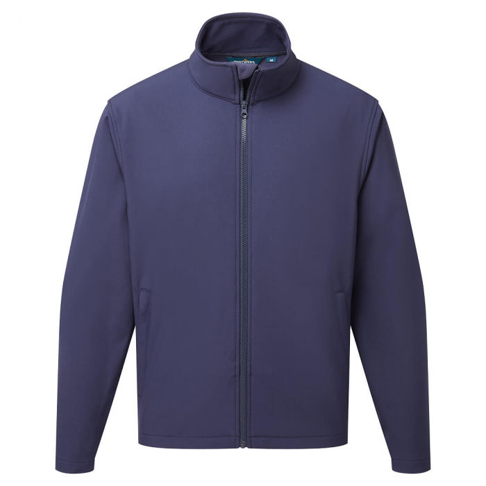 Jacheta Softshell Print&Promo pentru barbati - TK20 - Portwest [5]