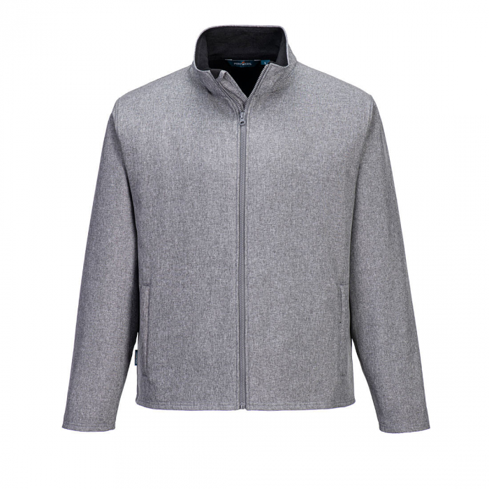 Jacheta Softshell Print&Promo pentru barbati - TK20 - Portwest [4]