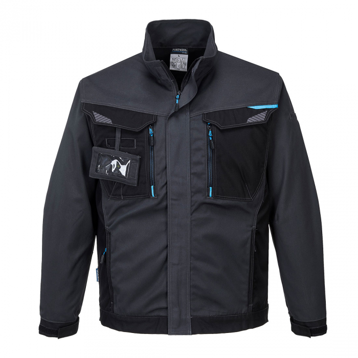 Jacheta Work WX3  - T703 - Portwest [3]