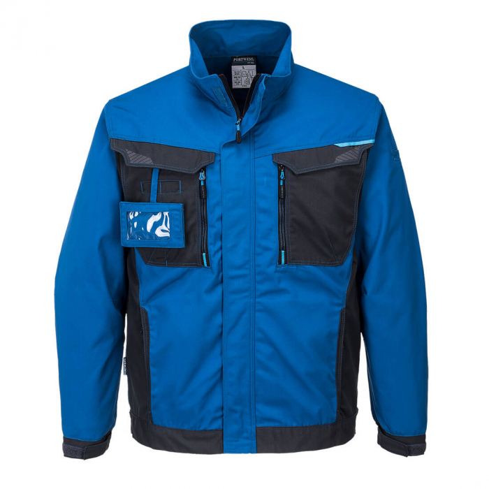 Jacheta Work WX3  - T703 - Portwest [4]