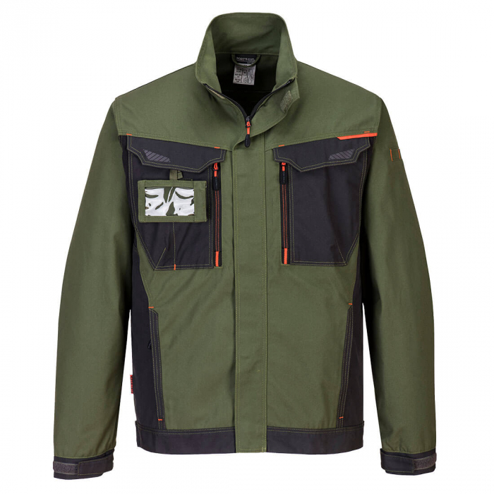 Jacheta Work WX3  - T703 - Portwest [5]