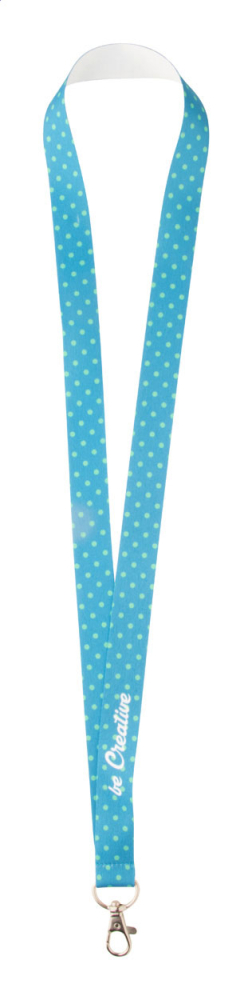 Lanyard cu sublimare Subyard Zero [2]