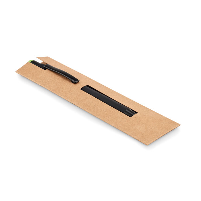 Manșon din hârtie PAPER SLEEVE [3]