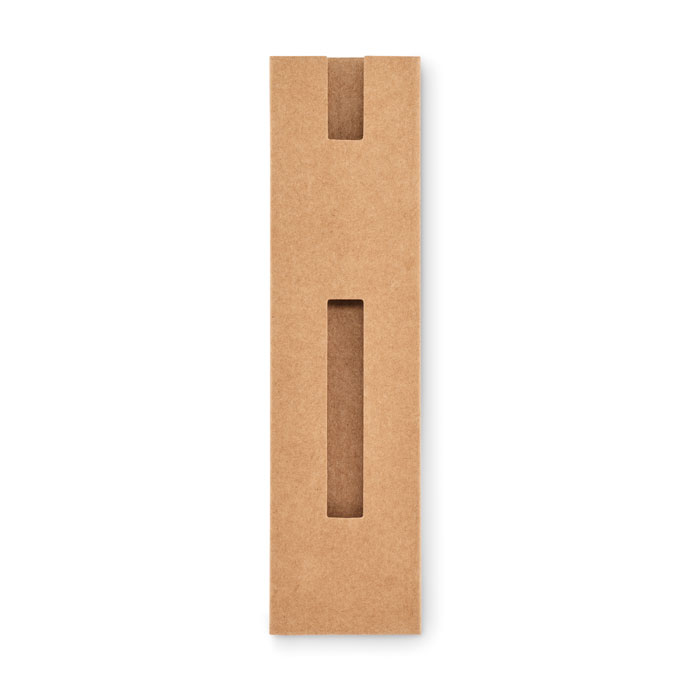 Manșon din hârtie PAPER SLEEVE [2]