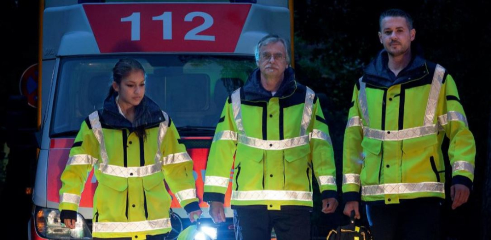 ORALITE GP 340 - Banda reflectorizanta cu grad mare de reflexie [3]