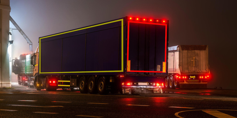 ORALITE VC 104+ Rigid Grade - Banda adeziva reflectorizanta continua pentru suprafete rigide [5]