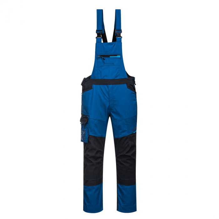 Pantaloni cu Pieptar WX3 - T704- Portwest [4]