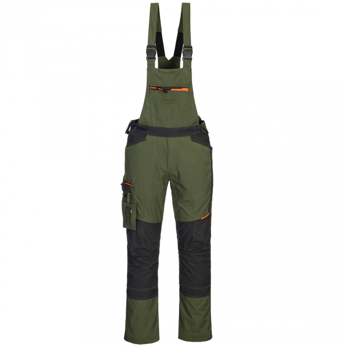 Pantaloni cu Pieptar WX3 - T704- Portwest [3]