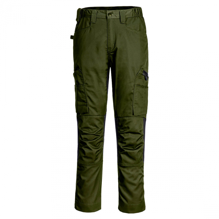 Pantaloni  Eco Stretch Trade CD881 - WX2 - Portwest [5]